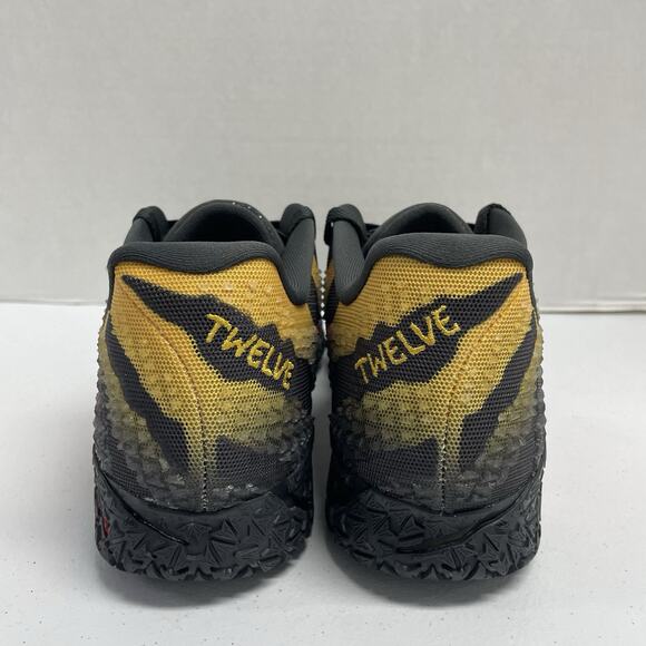 Nike Ja 3 Anthracite Jurassic Park IU7240 001 Size 8 Morant Jurassic World Dino main image 6